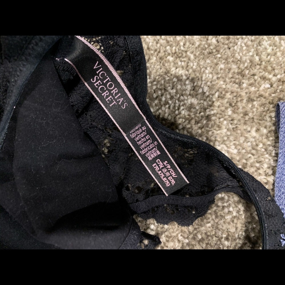 Small Bralette Bundle - image 3